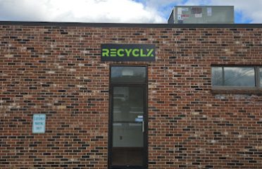 RecyclX