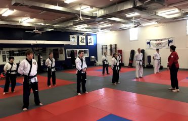Quest Martial Arts