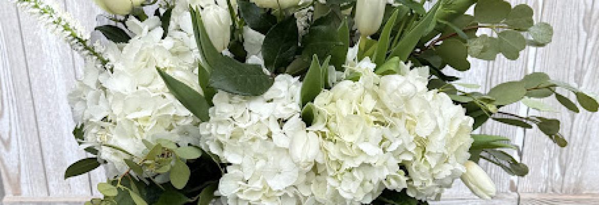 Connecticut Flower Shop