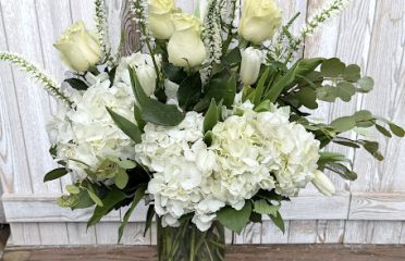 Connecticut Flower Shop