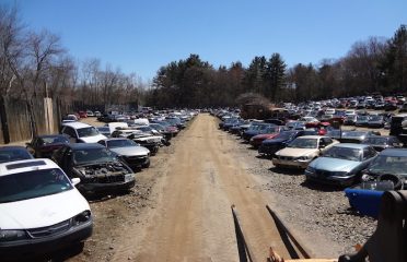 Bill’s Service Station & Auto Parts Inc.