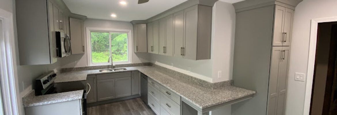 KWR Remodeling LLC