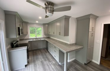 KWR Remodeling LLC