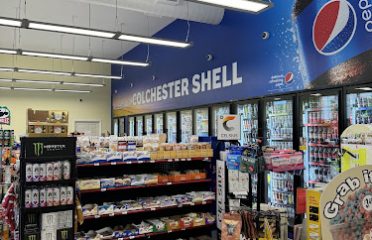 Shell