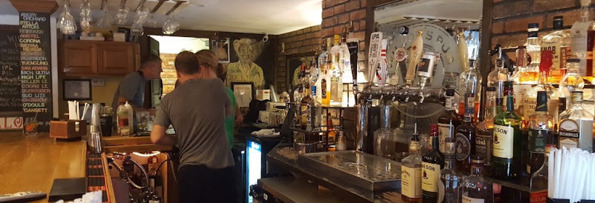 Grindstone Tavern