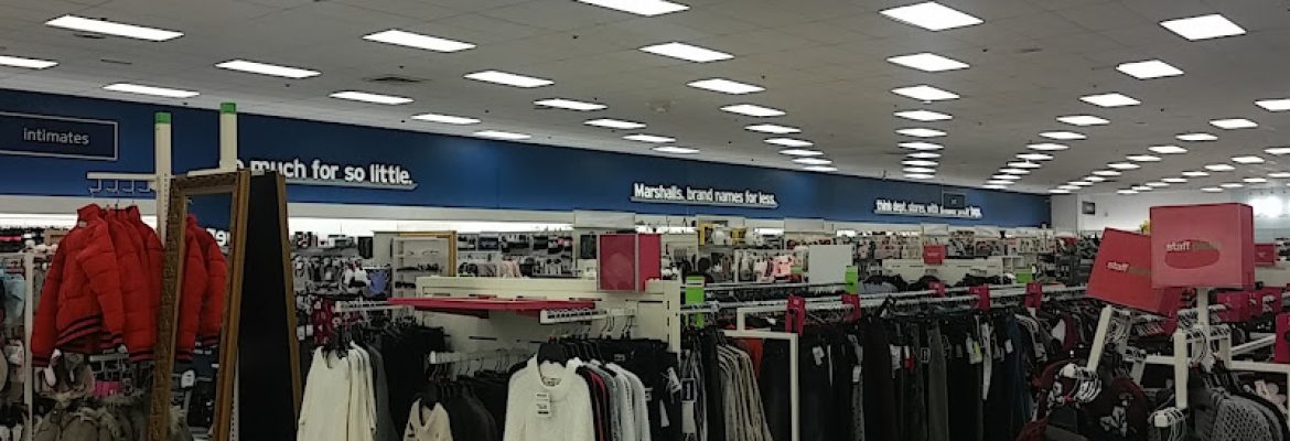 Marshalls