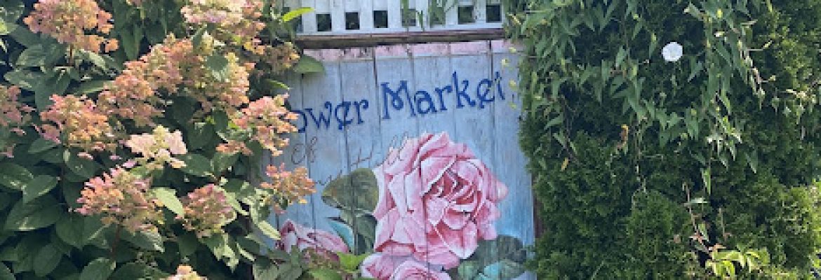Bethel Flower Market