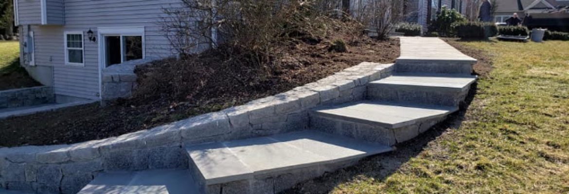 M&R Masonry LLC