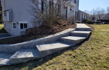 M&R Masonry LLC