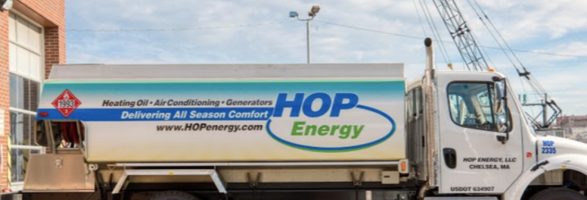 Mercury Energy