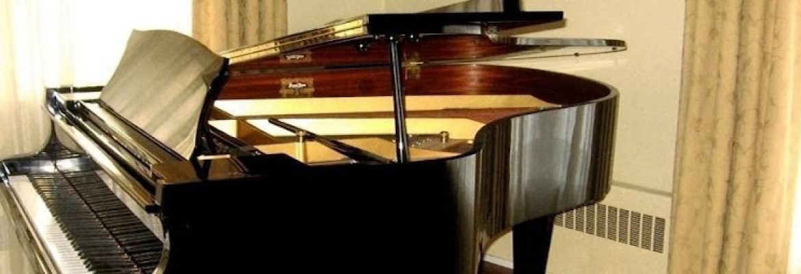 Edgewood Music Studio