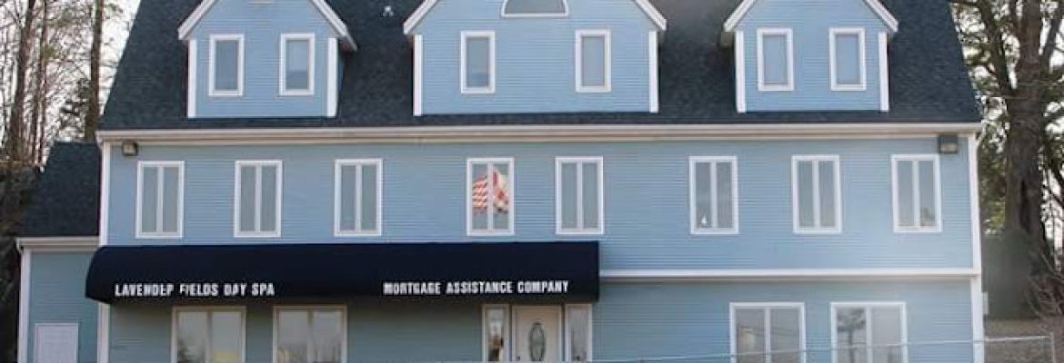 First World Mortgage – Plainville Mortgage & Home Loans