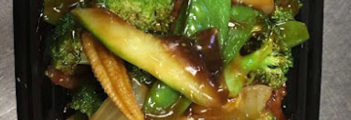 Hang’s Asian Bistro