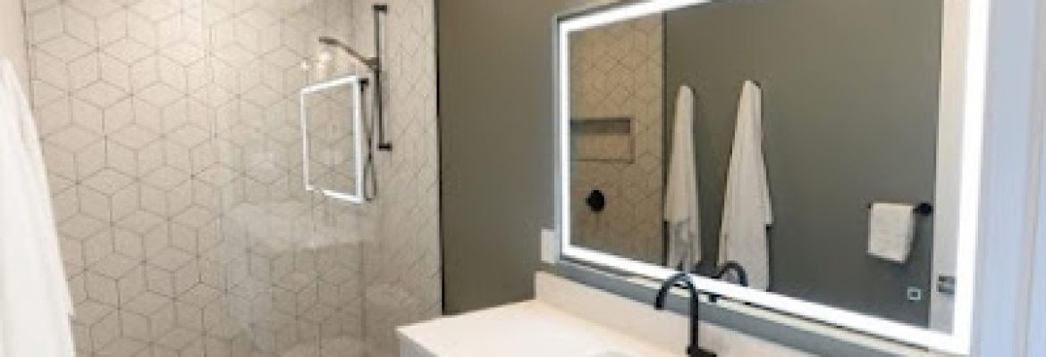 Black rock remodeling LLC