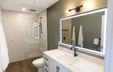 Black rock remodeling LLC