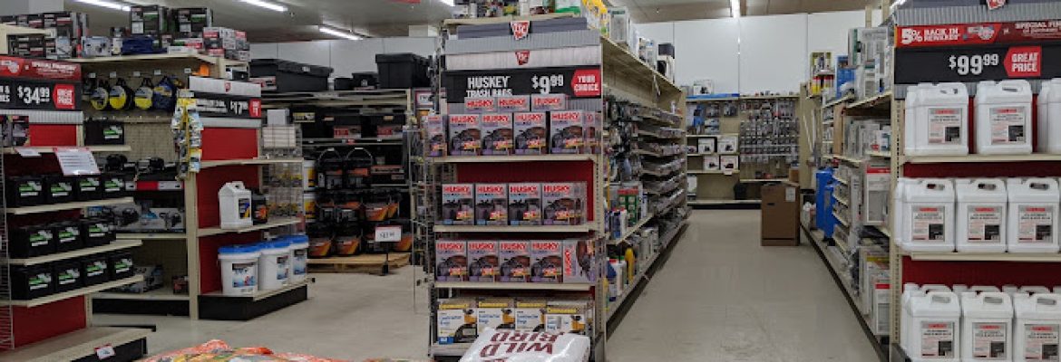 Tractor Supply Co.