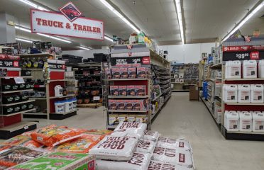 Tractor Supply Co.
