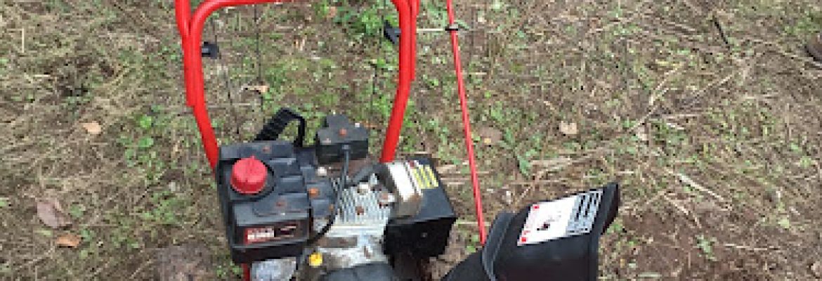 Fix-All Small Engine Repair