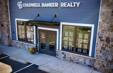 Coldwell Banker Realty – Oxford Regional Office
