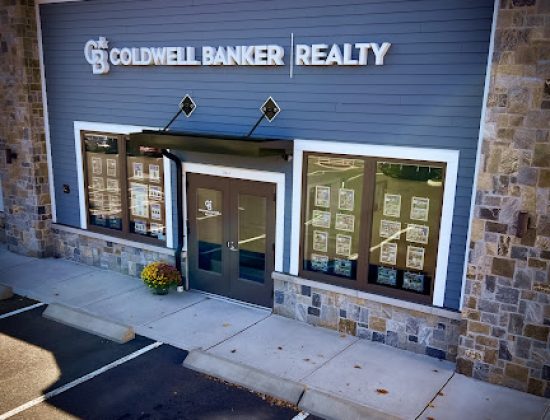 Coldwell Banker Realty – Oxford Regional Office