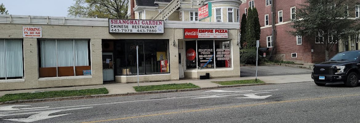 Empire Pizza