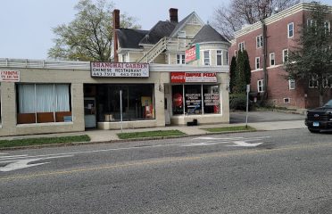 Empire Pizza