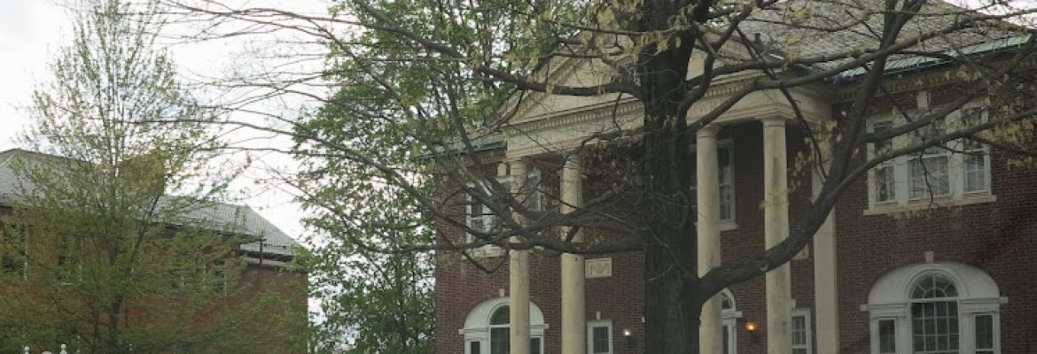 South Windsor