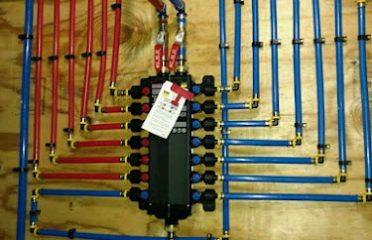 Riley Plumbing and Heating