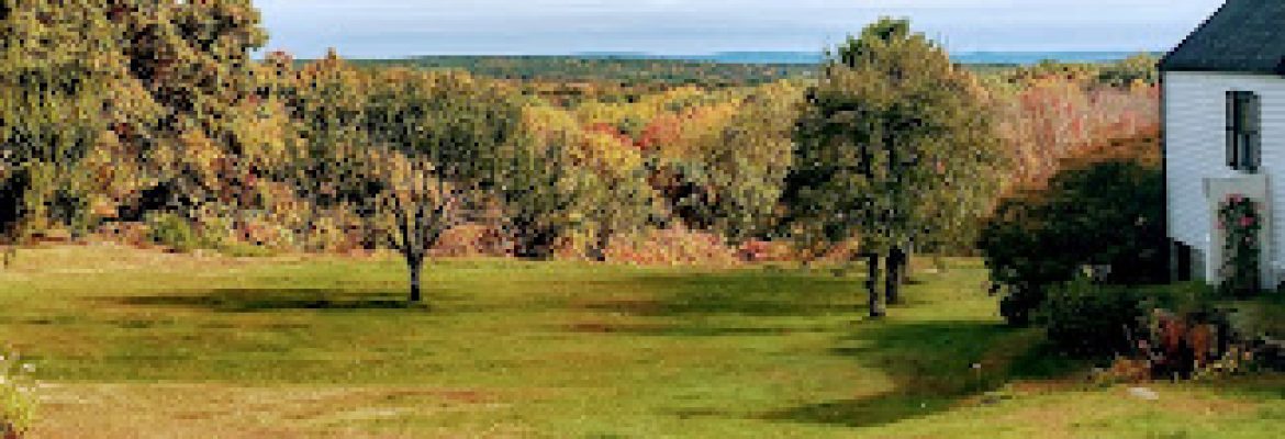 Hayward Farm