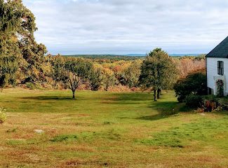 Hayward Farm
