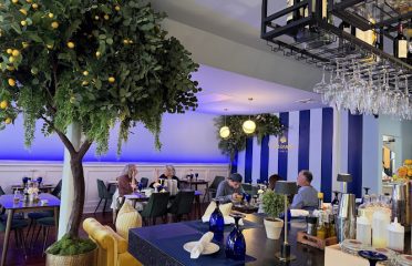 Sorrento Cafe & Wine Bar