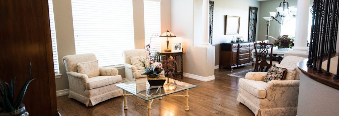 Woodbridge Kitchen & Bath LLC