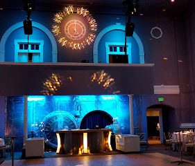 Silver City Ballroom