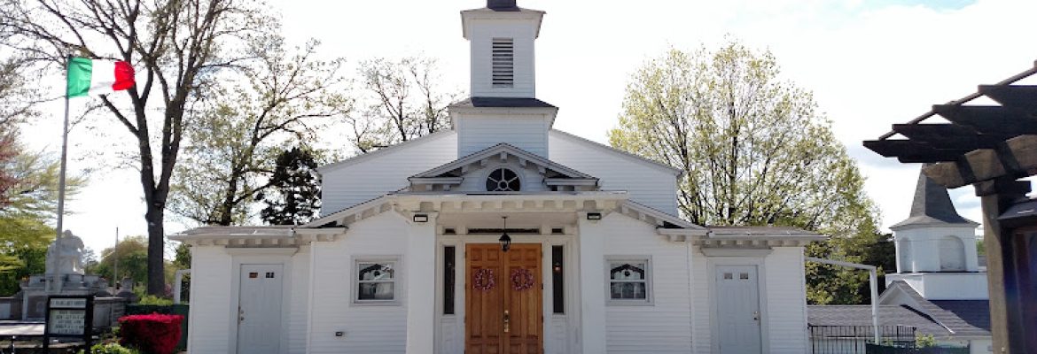 St. Margaret Shrine