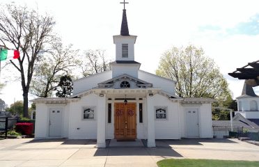 St. Margaret Shrine