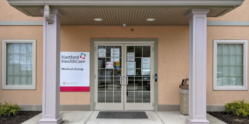 Hartford HealthCare Medical Group