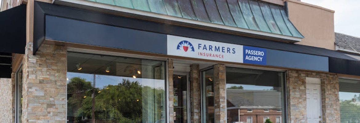 Farmers Insurance – Passero Agency