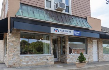 Farmers Insurance – Passero Agency
