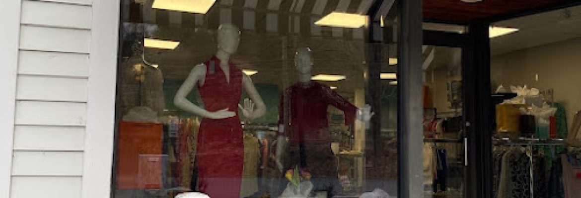Cloud Nine Designer Consignments