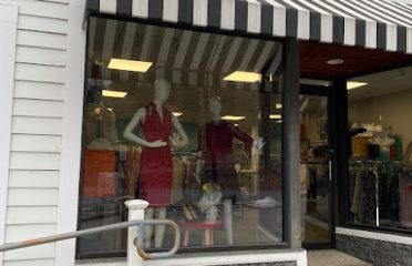Cloud Nine Designer Consignments