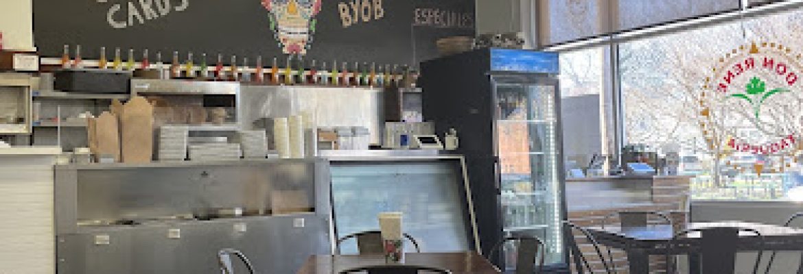 Don Rene Taqueria
