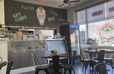 Don Rene Taqueria