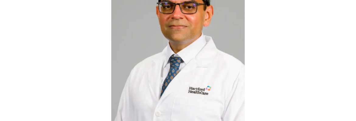 Fawad Kazi, MD