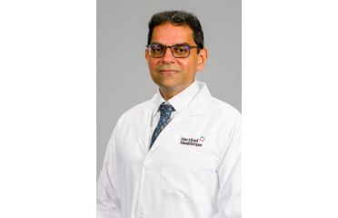 Fawad Kazi, MD