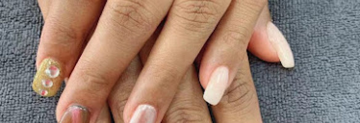 The One Nail Salon