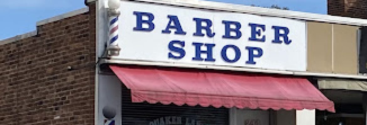 Quaker Lane Barber Shop