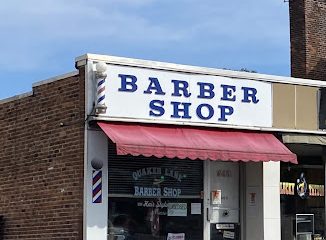 Quaker Lane Barber Shop