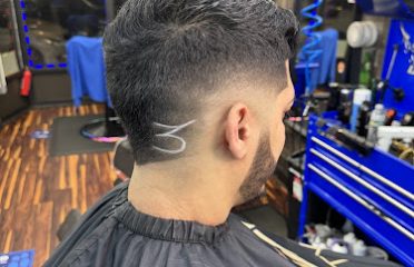 ROYALTY BARBERSHOP ⚜️