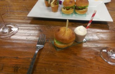 Forks & Fingers, Catering by Design