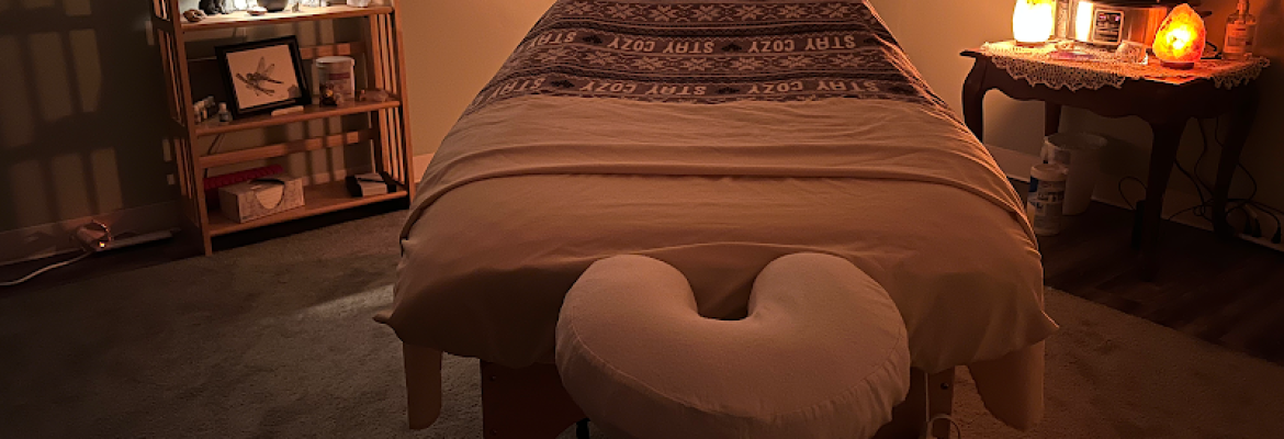 Equilibrium Therapeutic Massage